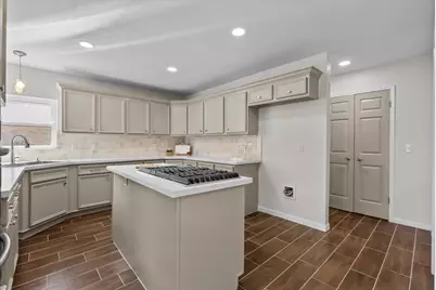 1508 Bayou Oak Drive, Friendswood, TX 77546 - Photo 16