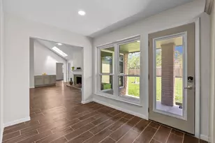 1508 Bayou Oak Dr, Friendswood, TX 77546 - Photo 12
