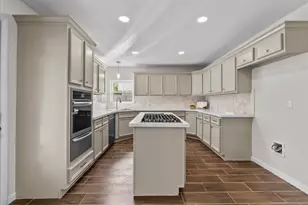 1508 Bayou Oak Dr, Friendswood, TX 77546 - Photo 20