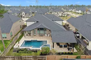 1067 Lakemont Bnd Ln, Pinehurst, TX 77362 - Photo 2