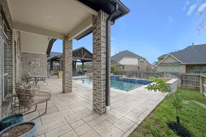 1067 Lakemont Bend Lane, Pinehurst, TX 77362 - Photo 36