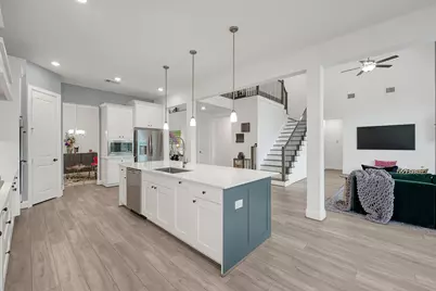 1067 Lakemont Bend Lane, Pinehurst, TX 77362 - Photo 10