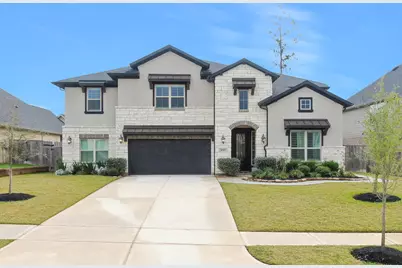 1067 Lakemont Bend Lane, Pinehurst, TX 77362 - Photo 1