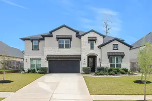 1067 Lakemont Bnd Ln, Pinehurst, TX 77362 - Photo 1