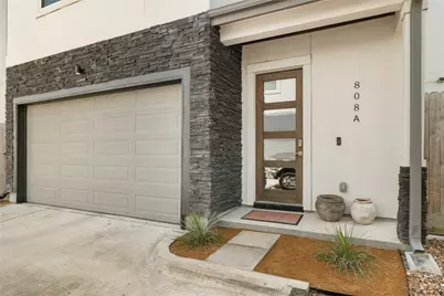 808 Woodcrest Drive #A, Houston, TX 77018 - Photo 1