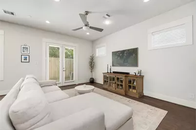 808 Woodcrest Drive #A, Houston, TX 77018 - Photo 6