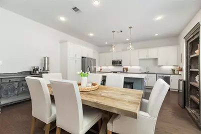 808 Woodcrest Drive #A, Houston, TX 77018 - Photo 8