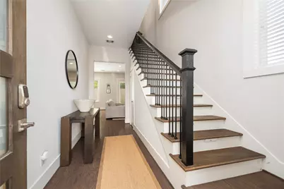 808 Woodcrest Drive #A, Houston, TX 77018 - Photo 16