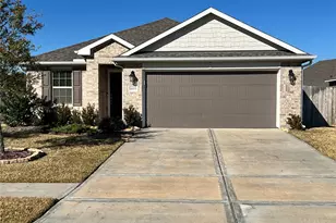 18815 Brookside Rdg Ln, Manvel, TX 77578 - Photo 1