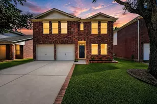 20210 Cypresswood Glen, Spring, TX 77373 - Photo 2