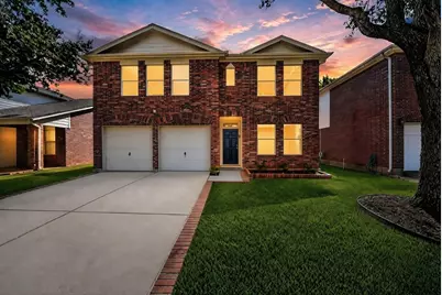 20210 Cypresswood Glen, Spring, TX 77373 - Photo 2