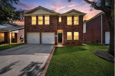 20210 Cypresswood Glen, Spring, TX 77373 - Photo 2