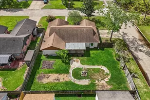 5405 Rockland Dr, Pearland, TX 77584 - Photo 34