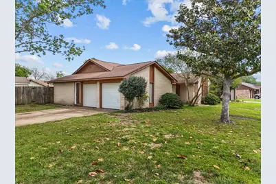 5405 Rockland Drive, Pearland, TX 77584 - Photo 4