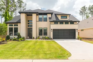 21967 Gateway Arch Dr, Porter, TX 77365 - Photo 1