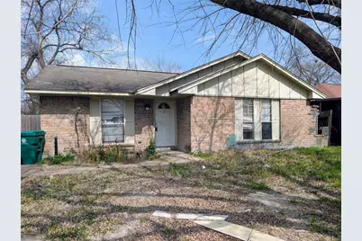 6723 Leedale Street, Houston, TX 77016 - Photo 1