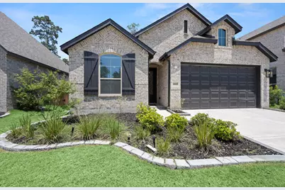 13035 Wandering Ridge Lane, Conroe, TX 77302 - Photo 2