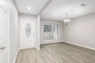 1702 Athens Dr, New Caney, TX 77357 - Photo 4