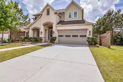 4060 Windsor Chase Drive, Spring, TX 77386 - Photo 2