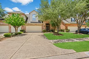 2354 Waterford Park St, Missouri City, TX 77459 - Photo 1