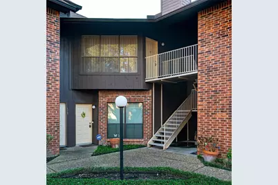 3100 Walnut Bend Lane #116, Houston, TX 77042 - Photo 1