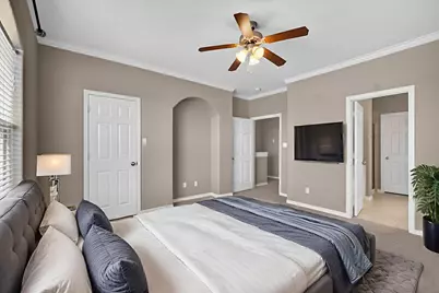 320 Cathedral Square, Beaumont, TX 77701 - Photo 30