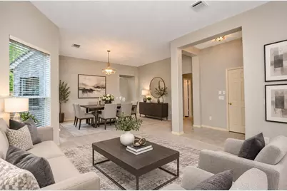 43 S Lace Arbor Drive, The Woodlands, TX 77382 - Photo 6