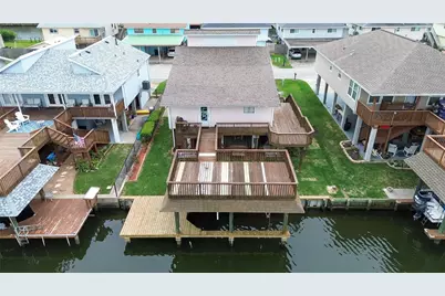 1031 Redfish Street, Bayou Vista, TX 77563 - Photo 24