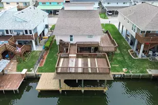 1031 Redfish St, Bayou Vista, TX 77563 - Photo 24