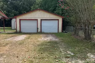 606 Hickory St, Colmesneil, TX 75938 - Photo 4