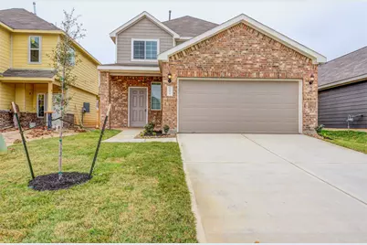 5011 Blue Jacaranda Way, Spring, TX 77373 - Photo 2