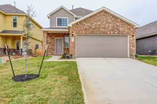 5011 Blue Jacaranda Wy, Spring, TX 77373 - Photo 2