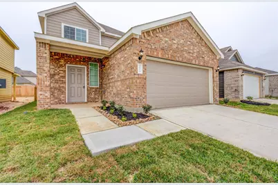 5011 Blue Jacaranda Way, Spring, TX 77373 - Photo 4