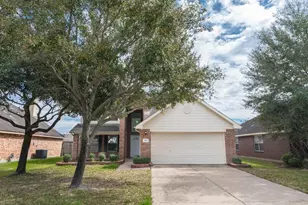 2707 Troy Dr, Missouri City, TX 77459 - Photo 38