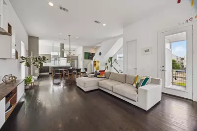 1153 W 17th Street, Houston, TX 77008 - Photo 6