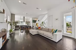 1153 W 17th St, Houston, TX 77008 - Photo 6