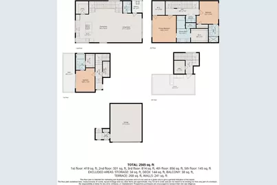 1153 W 17th Street, Houston, TX 77008 - Photo 30