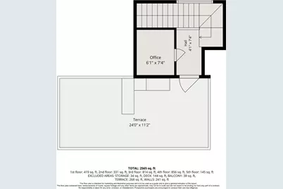 1153 W 17th Street, Houston, TX 77008 - Photo 34