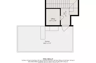 1153 W 17th St, Houston, TX 77008 - Photo 34