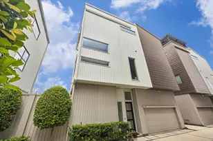 1153 W 17th St, Houston, TX 77008 - Photo 1