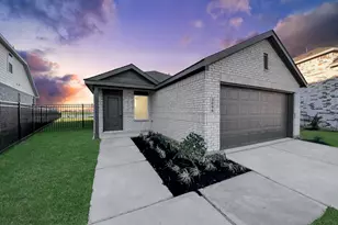 3096 Sunset Glory Dr, Katy, TX 77493 - Photo 2