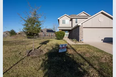 5403 Rosser Ruby Way, Brookshire, TX 77423 - Photo 2
