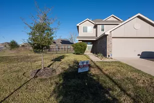 5403 Rosser Ruby Way, Brookshire, TX 77423 - Photo 2