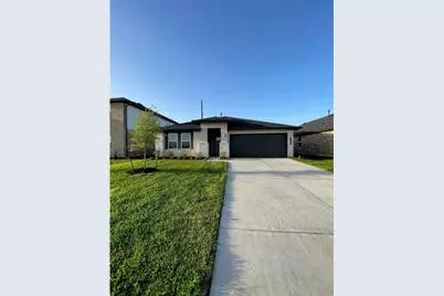 3819 Pierce Place Lane, Katy, TX 77494 - Photo 2