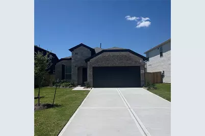 15031 Rustic Moon Road, Conroe, TX 77302 - Photo 1