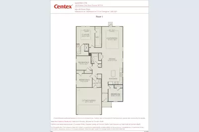 15031 Rustic Moon Road, Conroe, TX 77302 - Photo 2