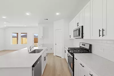 16414 Pinebrook Leaf Lane, Magnolia, TX 77355 - Photo 2