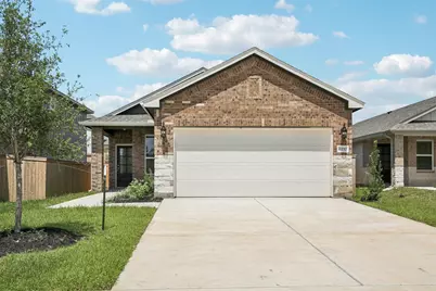 6717 Chinapkin Oak Lane, Conroe, TX 77304 - Photo 2