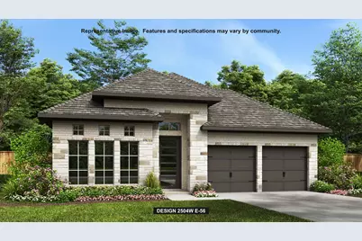 12307 Big Pine Creek Drive, Cypress, TX 77433 - Photo 1