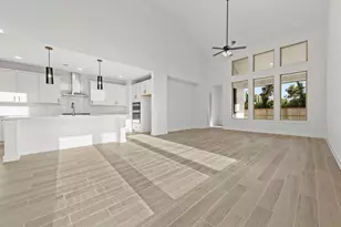 11062 Valley Fort Drive, Missouri City, TX 77459 - Photo 6